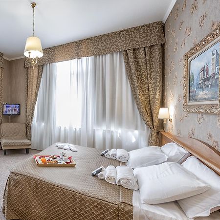 Hotel Sorriso Lucera Luaran gambar