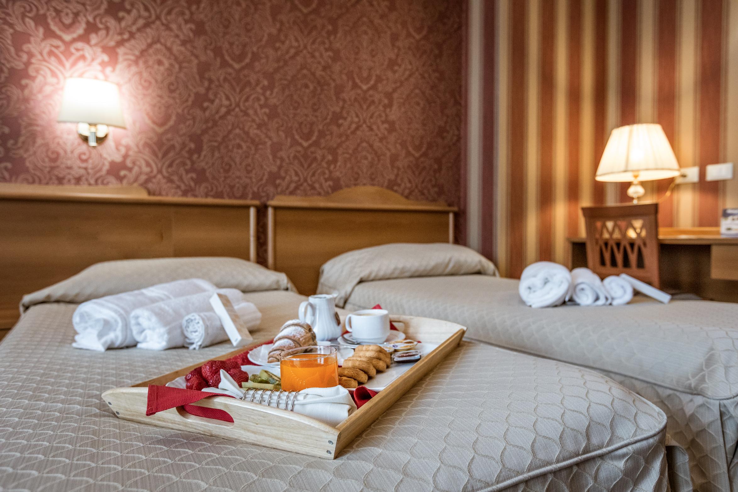 Hotel Sorriso Lucera Luaran gambar