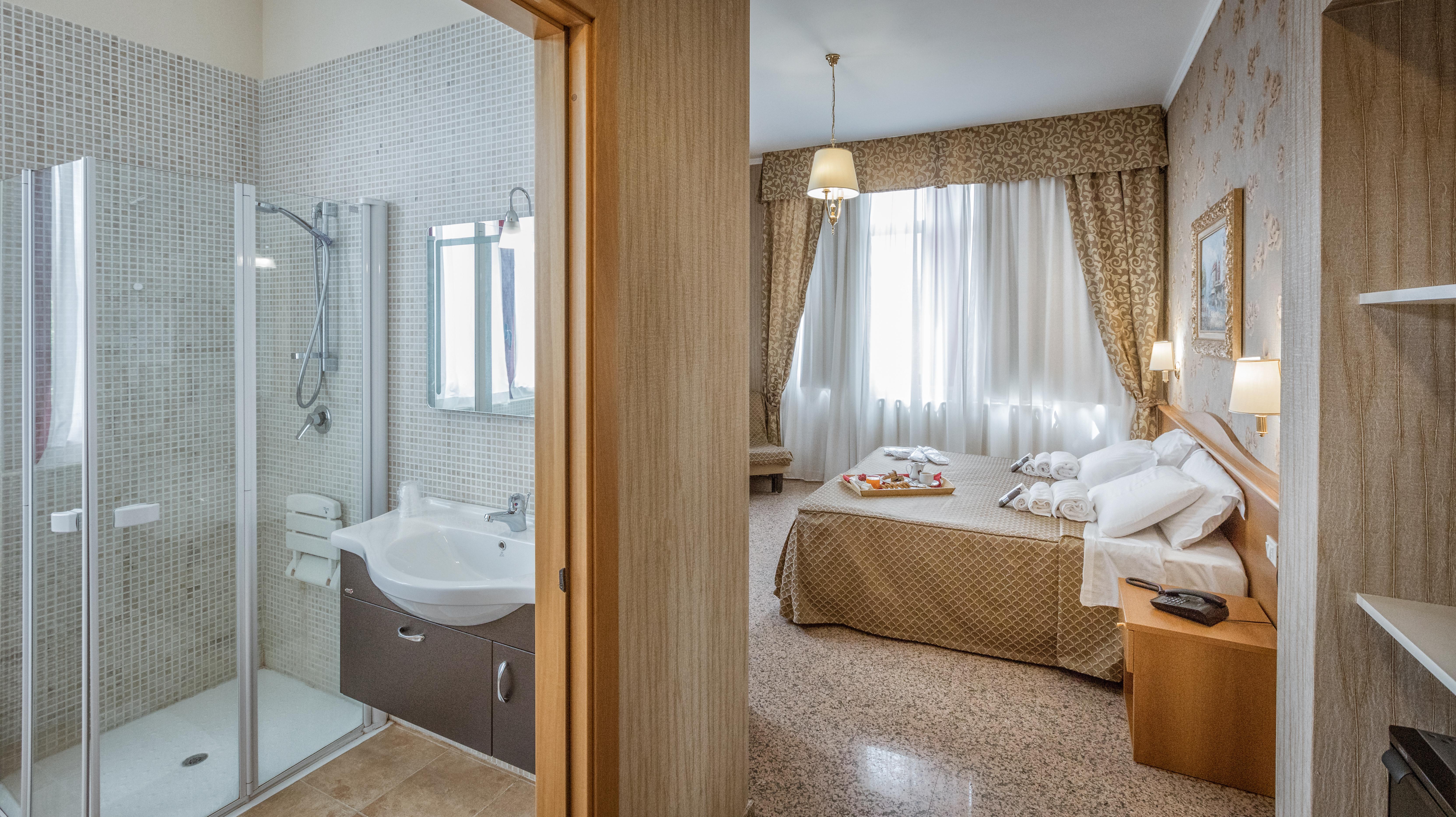 Hotel Sorriso Lucera Luaran gambar