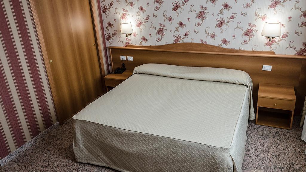 Hotel Sorriso Lucera Luaran gambar