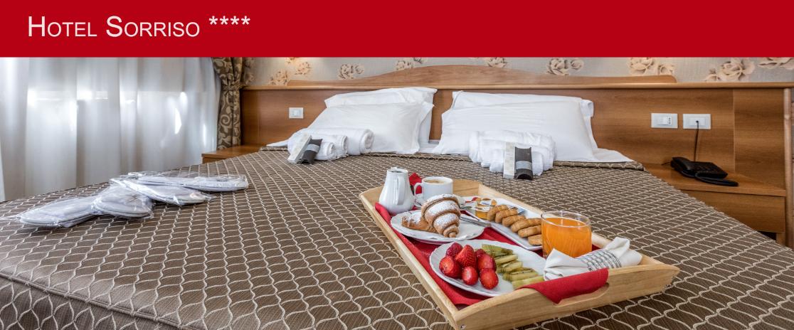 Hotel Sorriso Lucera Luaran gambar