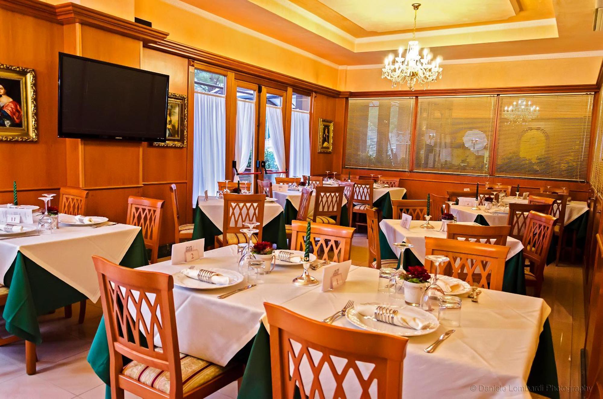 Hotel Sorriso Lucera Luaran gambar
